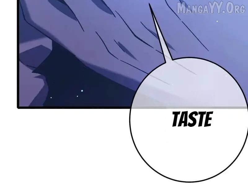 I Rely on My Invincibility to Deal Tons of Damage Passively! Chapter 125 - page 35